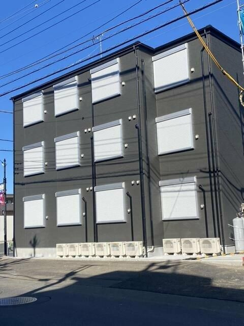 カインドネス小平