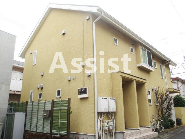 Ｃａｓａ　Ｐｉｃｃｏｌｉｎａ(カーサピッコリーナ)