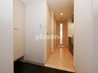 【玄関】 | ミュプレ北浜