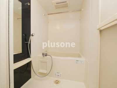 【浴室】 | ミュプレ北浜