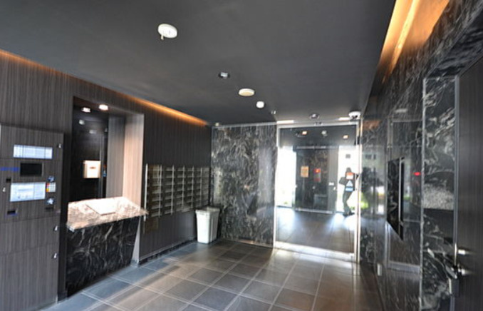 プレール・ドゥーク森下Ⅱのその他共用部分