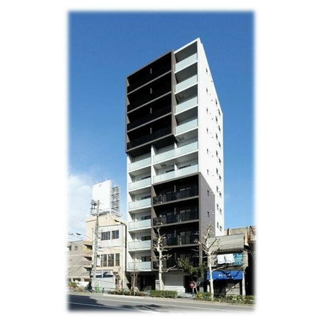 プレール・ドゥーク森下Ⅱ