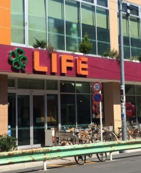 プレール・ドゥーク森下Ⅱ