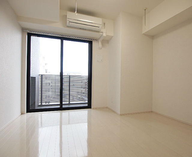 プレール・ドゥーク森下Ⅱの居間・リビング