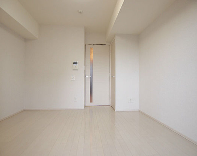 プレール・ドゥーク森下Ⅱの居間・リビング