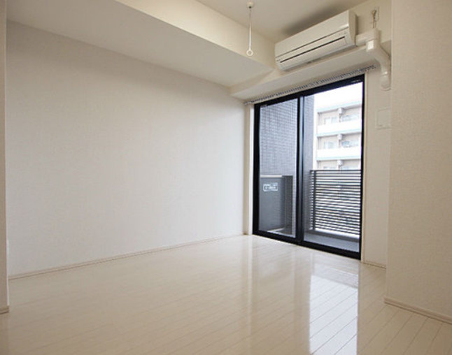 プレール・ドゥーク森下Ⅱの洋室