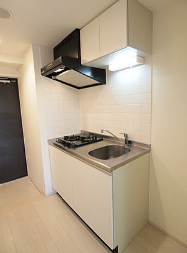 プレール・ドゥーク森下Ⅱのキッチン