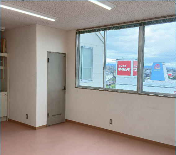 守山市播磨田町の店舗事務所のその他