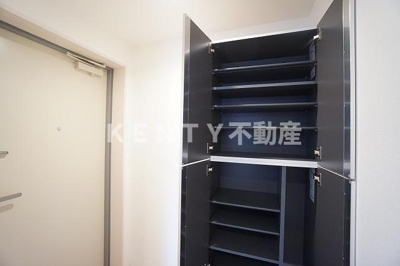 【玄関】 | アルティザ西大井ソノリテ | 毎日通る玄関はこちらです