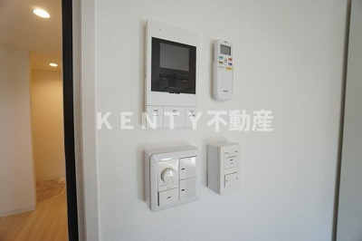 【セキュリティ】 | アルティザ西大井ソノリテ | 物件の画像12