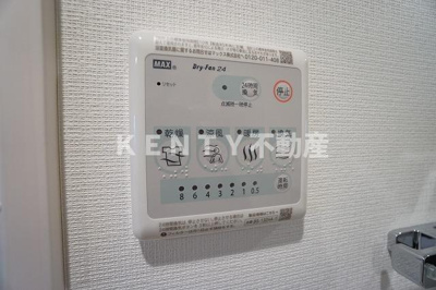 【その他】 | アルティザ西大井ソノリテ | 物件の画像14