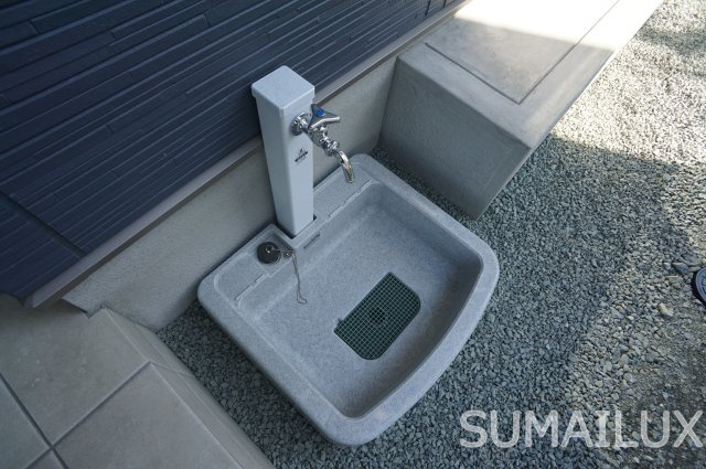 リュミエールB棟のその他共用部分