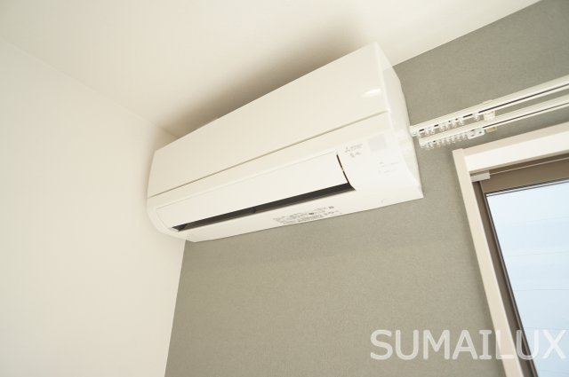 リュミエールB棟の設備