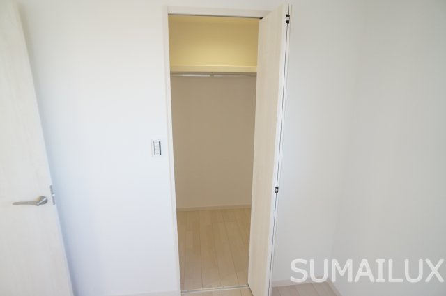 リュミエールB棟のその他