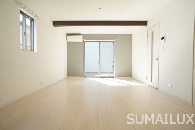 リュミエールB棟の内装