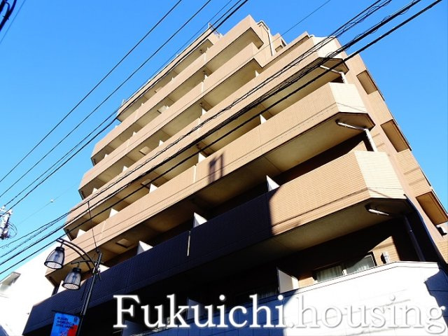 BPRレジデンス豪徳寺