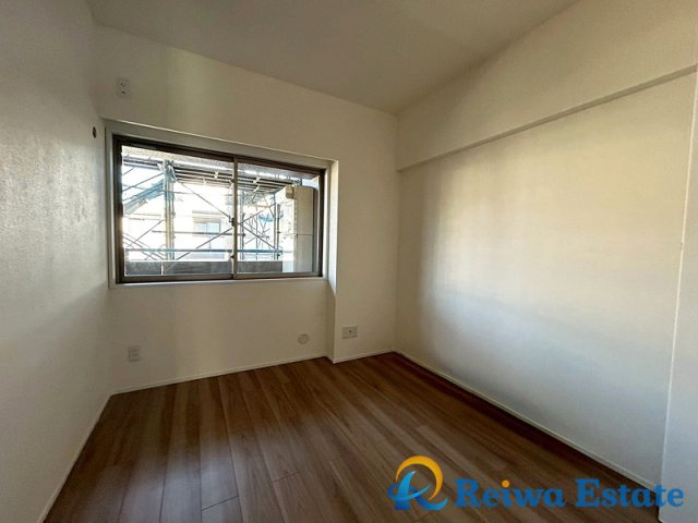 マイメゾン茅ヶ崎本村の洋室