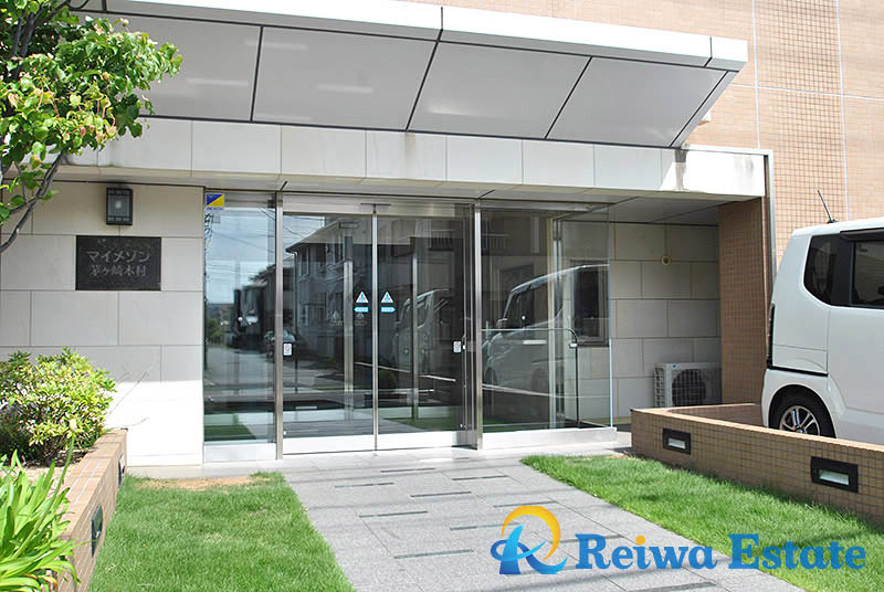 マイメゾン茅ヶ崎本村