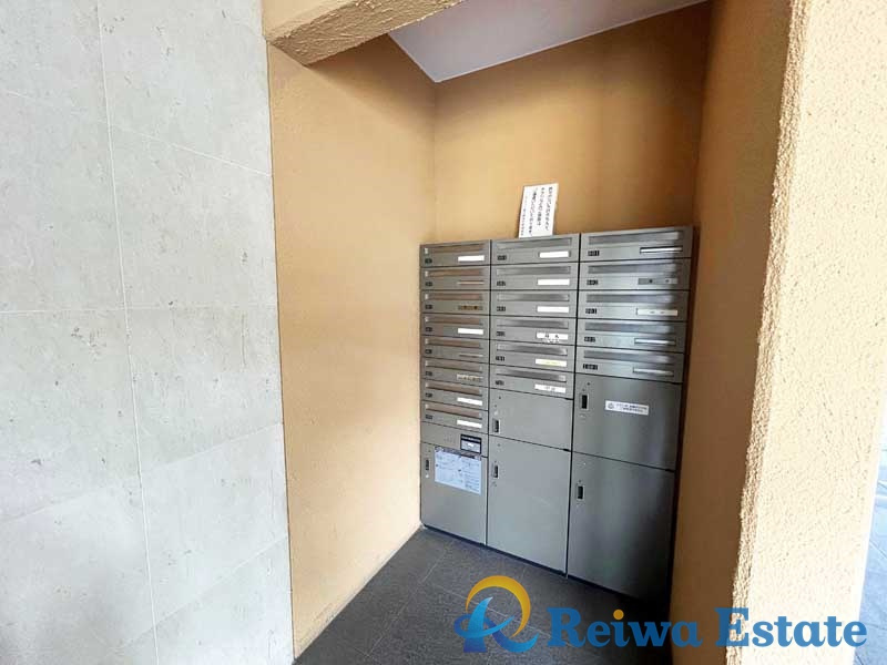 マイメゾン茅ヶ崎本村の設備