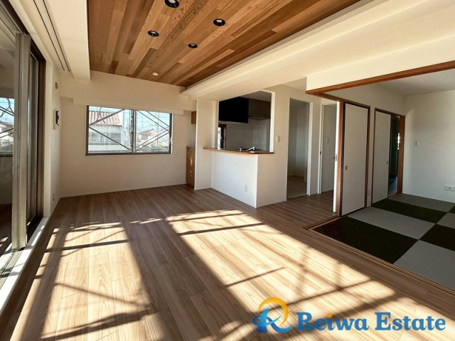 マイメゾン茅ヶ崎本村