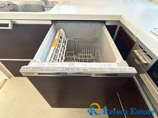 マイメゾン茅ヶ崎本村の設備