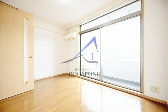 ヴェルステージ目白の寝室|寝室です。