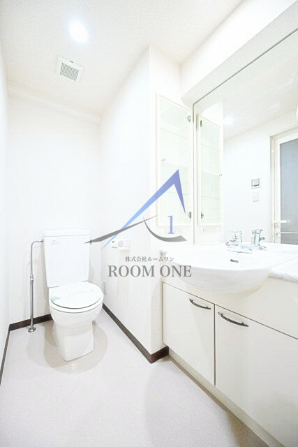 ヴェルステージ目白