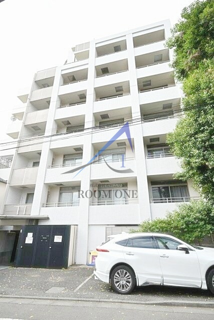 ヴェルステージ目白