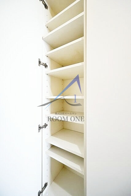 ヴェルステージ目白