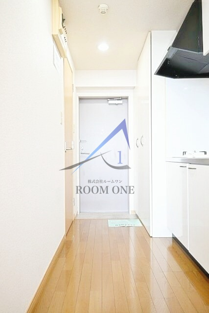 ヴェルステージ目白