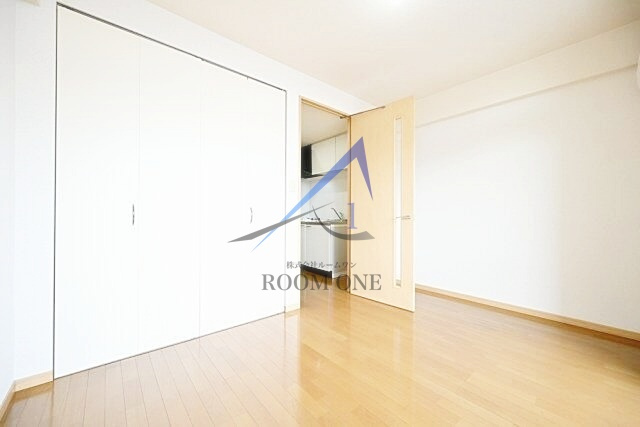 ヴェルステージ目白の居間・リビング|洋室のお部屋です。