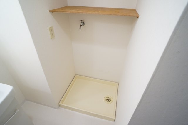 西宝仁川マンションの設備