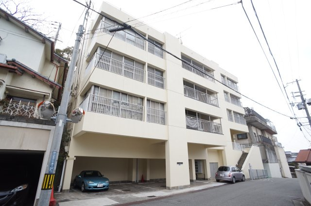 西宝仁川マンション