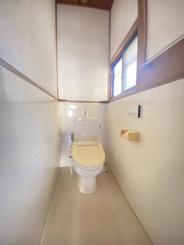 【トイレ】 | 大牟田市歴木