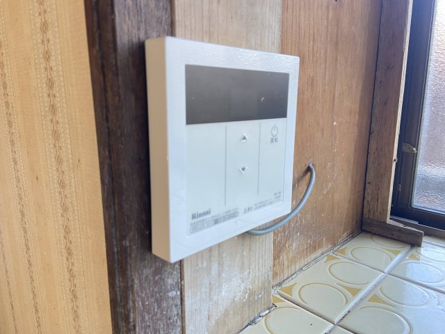 【その他】 | 大牟田市歴木 | ☆給湯器☆