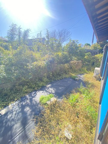 【庭】 | 大牟田市歴木