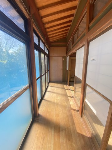 【その他】 | 大牟田市歴木 | ☆陽当たり良好・明るい1階縁側☆