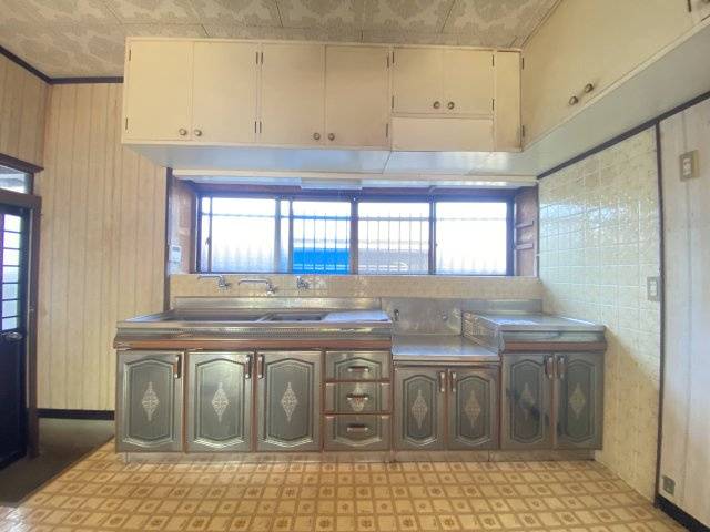 【キッチン】 | 大牟田市歴木