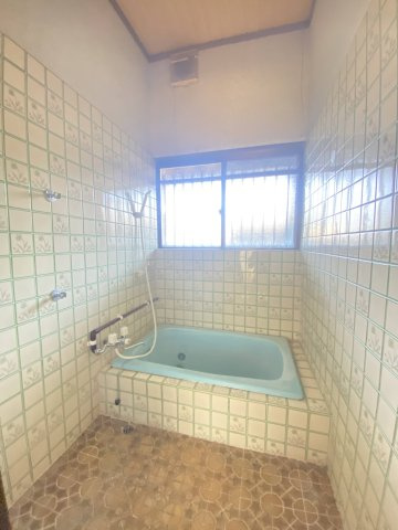 【浴室】 | 大牟田市歴木