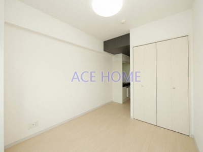 【内装】 | エルミタージュ難波南Ⅴ