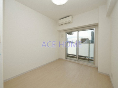 【居間・リビング】 | エルミタージュ難波南Ⅴ