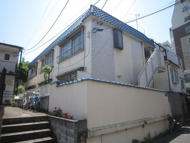 プラザシャンティー