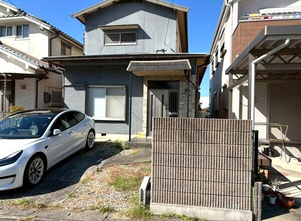 ヤモタス向ヶ丘