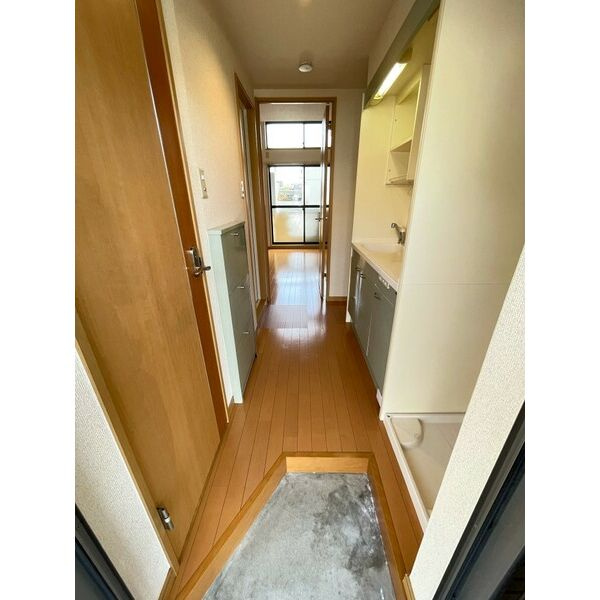 アーバンプラザ名古屋　名古屋市賃貸　仲介手数料無料の玄関