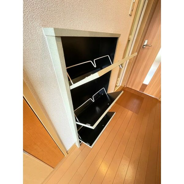 アーバンプラザ名古屋　名古屋市賃貸　仲介手数料無料の収納