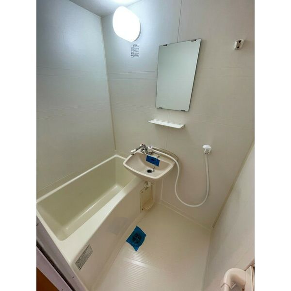 アーバンプラザ名古屋　名古屋市賃貸　仲介手数料無料の浴室