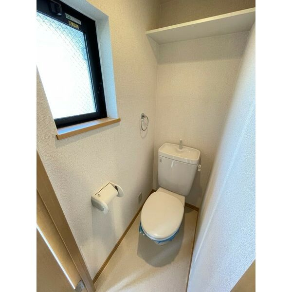 アーバンプラザ名古屋　名古屋市賃貸　仲介手数料無料のトイレ