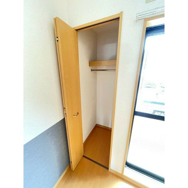 アーバンプラザ名古屋　名古屋市賃貸　仲介手数料無料の収納