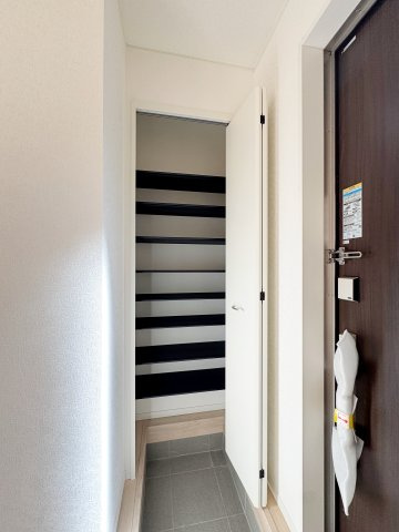 新築戸建・新築建売　須賀川市日向町【制振装置搭載】西袋一小・西袋中のその他