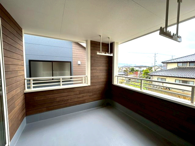 新築戸建　長野市三本柳東のその他